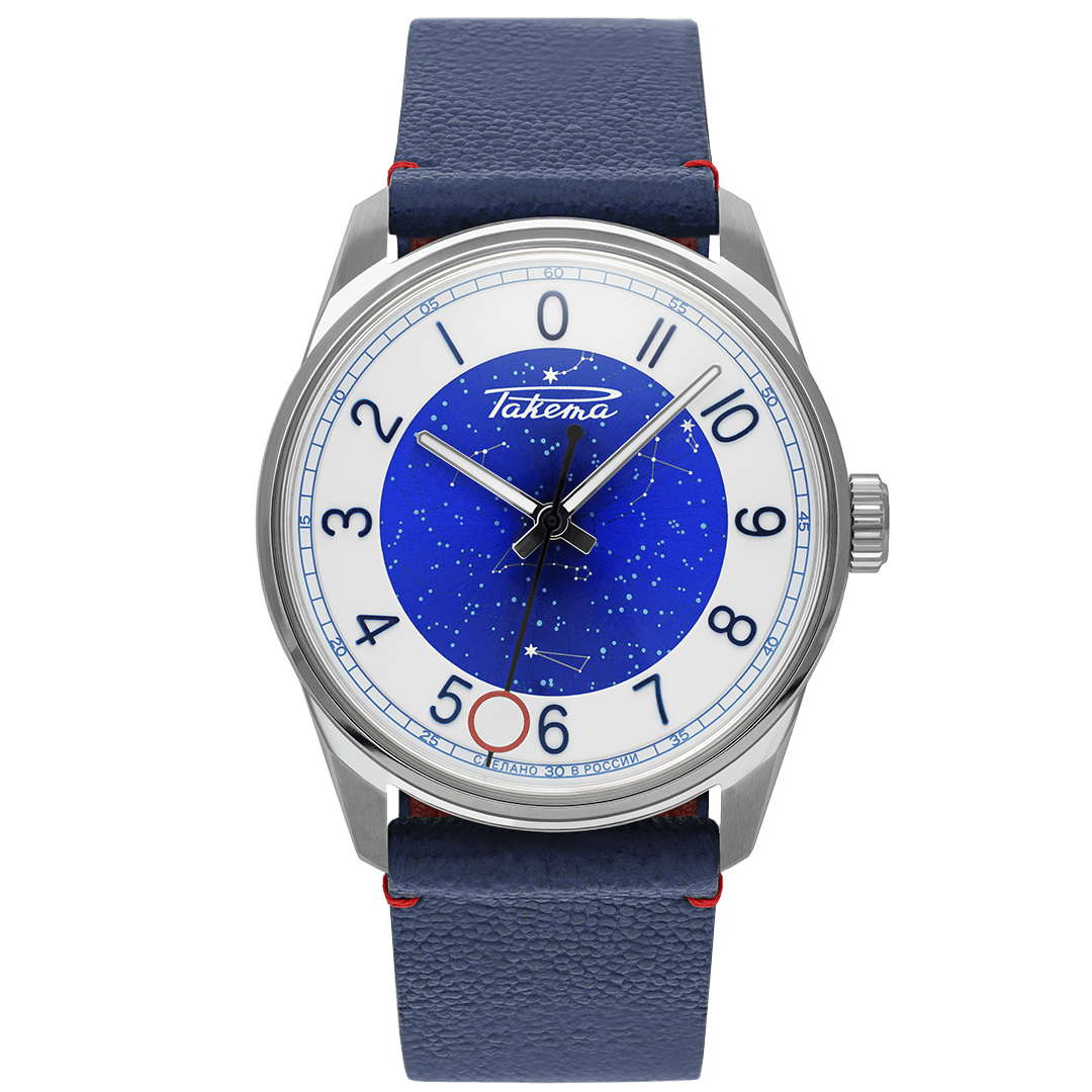 Русский Код — Qatar