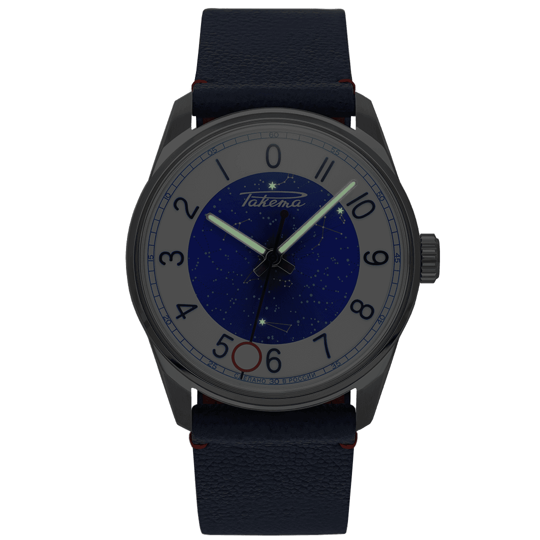 Русский Код — Qatar