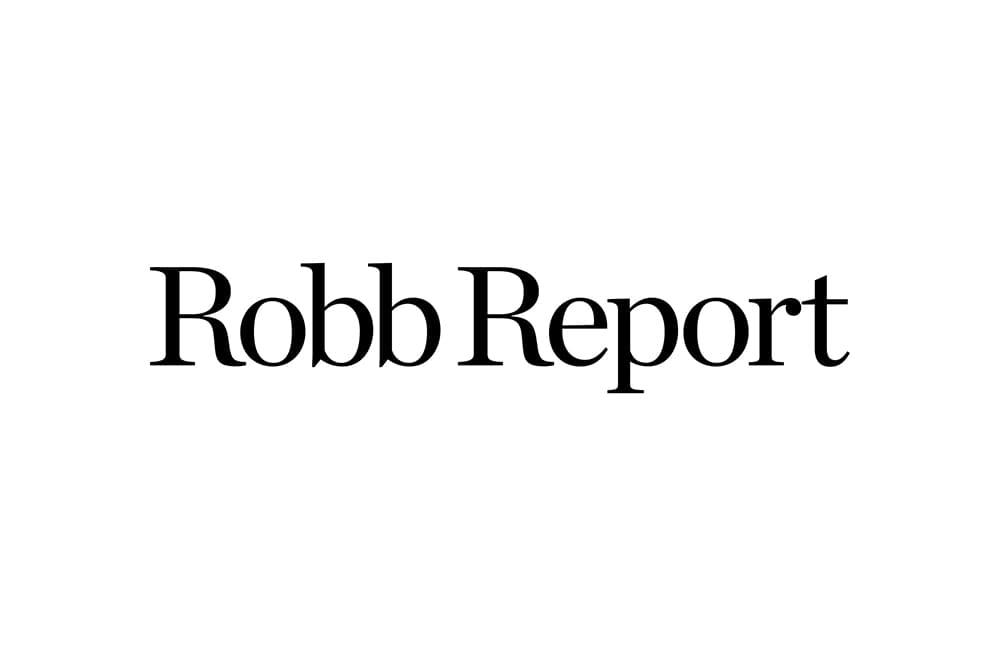 Robb Report
