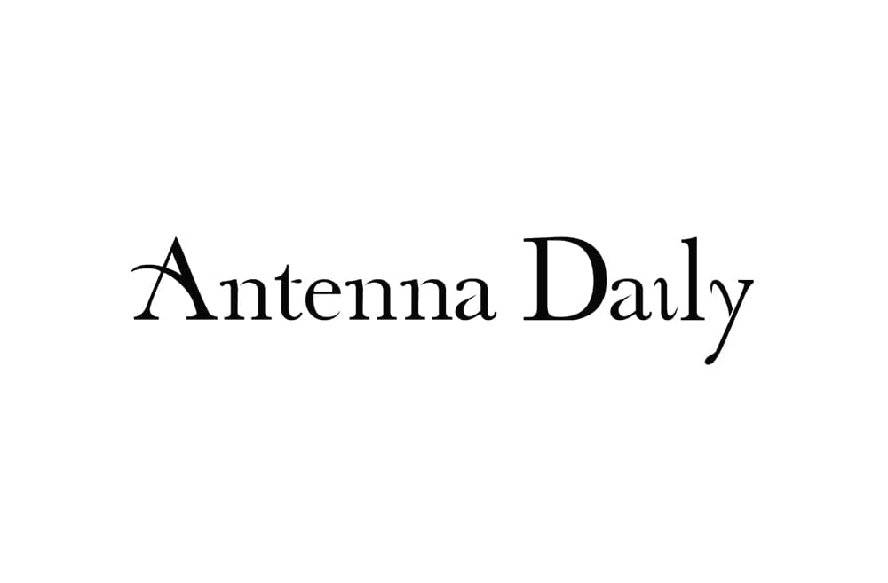 Antenna Daily
