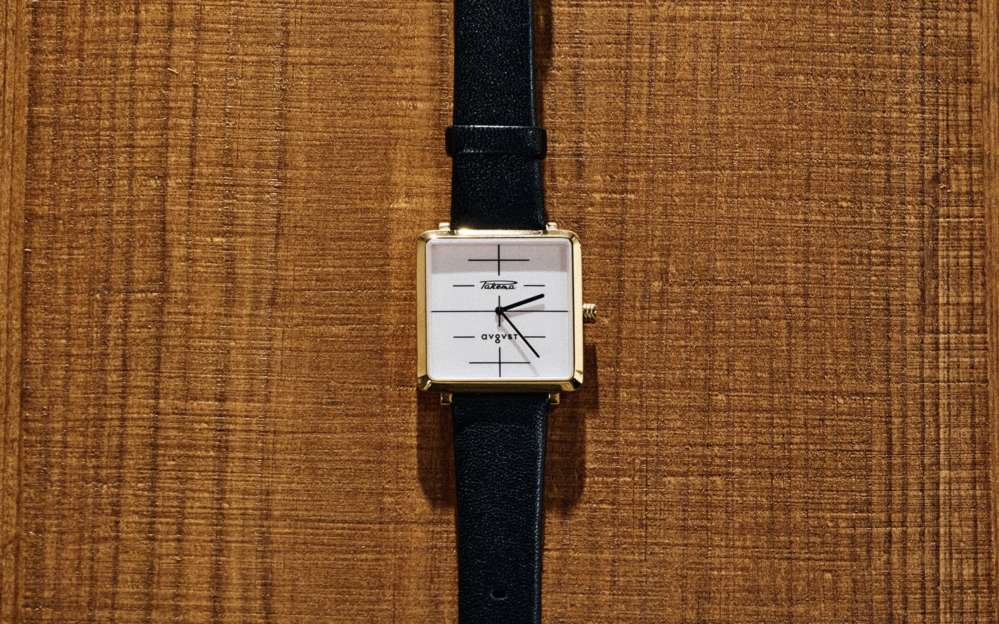 Classic in a square
