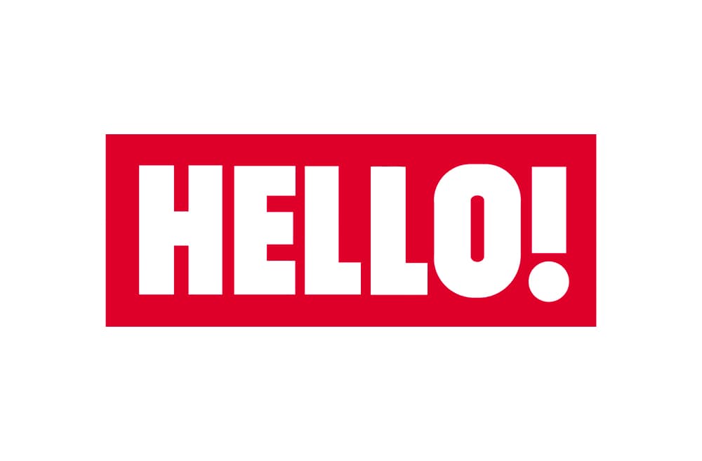 HELLO!