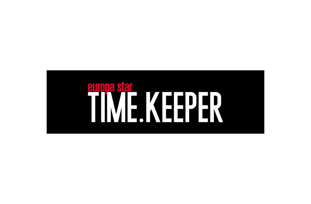 TIME.KEEPER