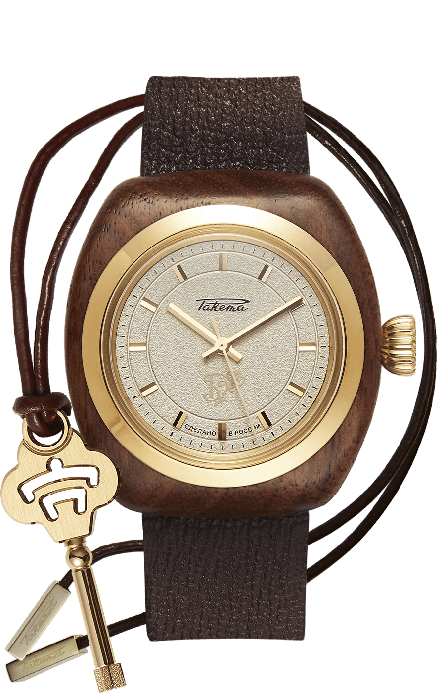 Золотой Ключик