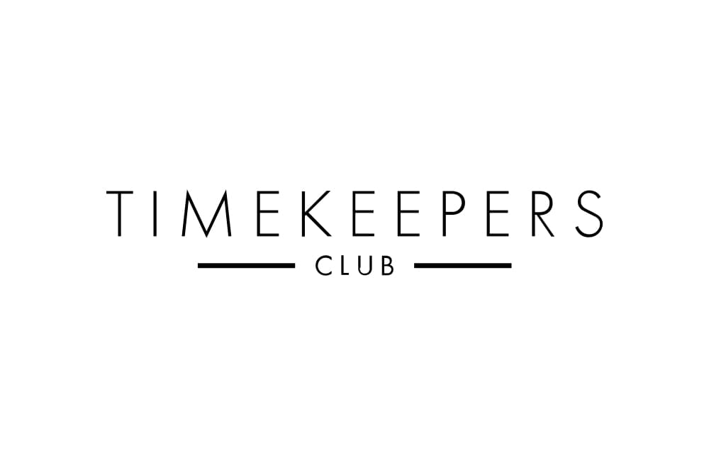 Timekeepers