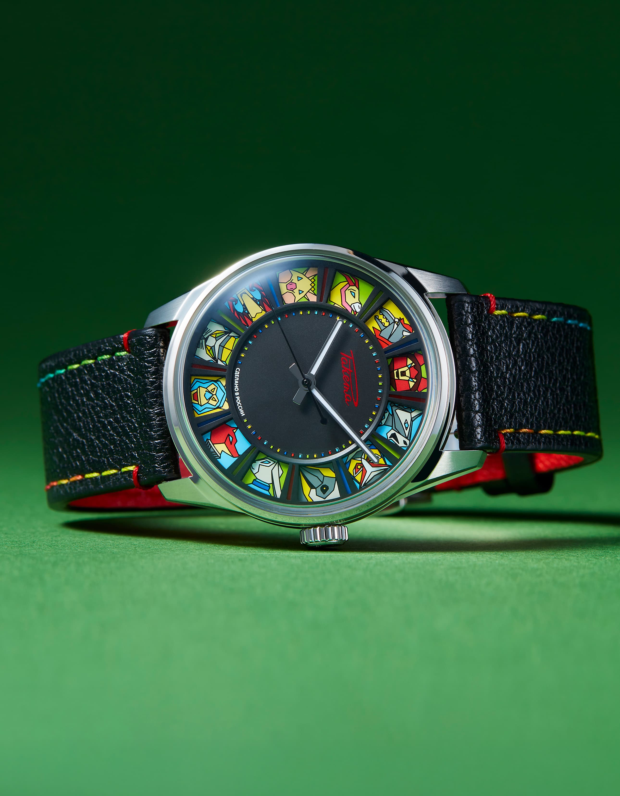 Raketa x Theatre - Article image 3