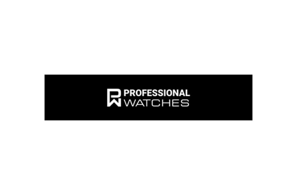 Professional Watches