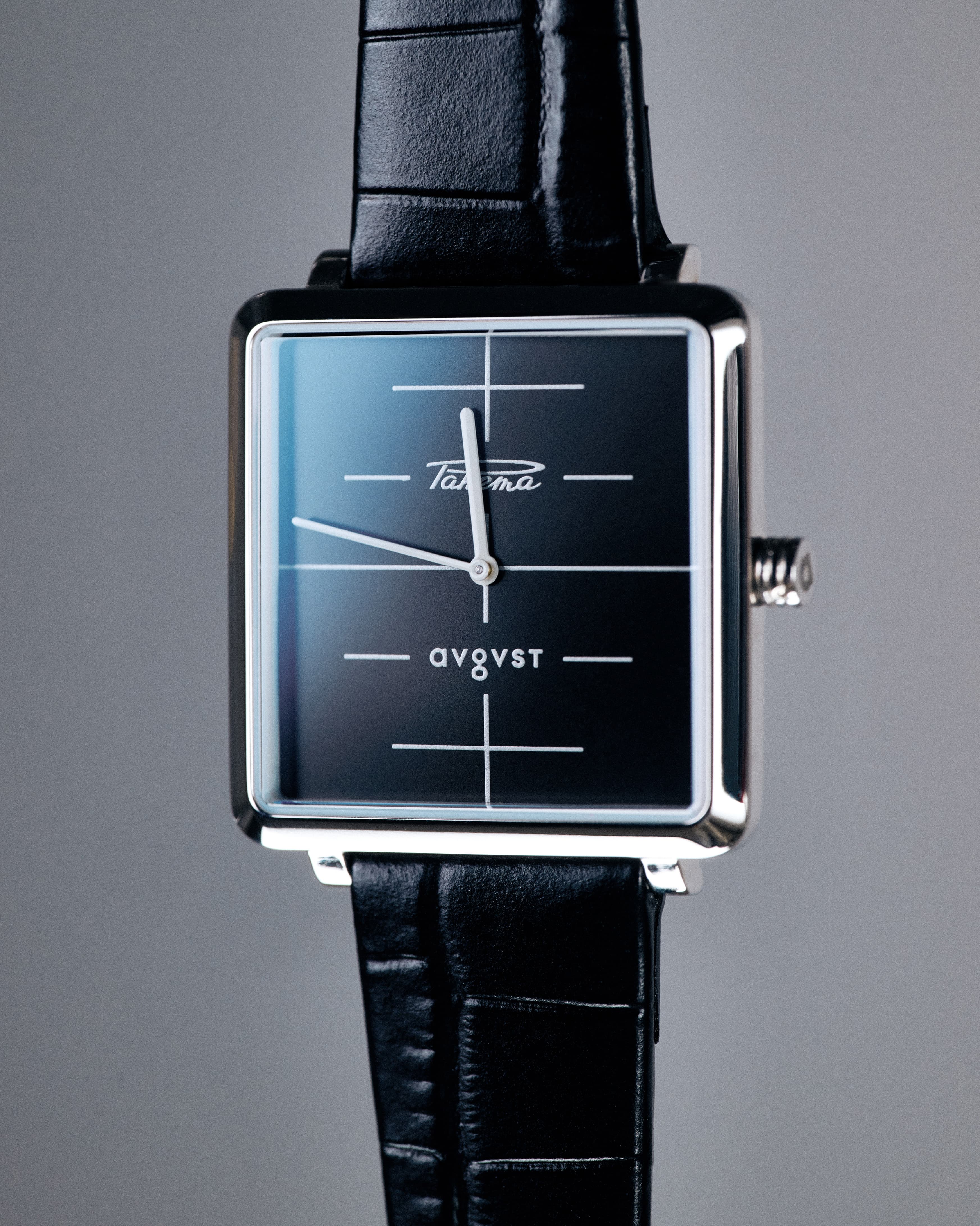 Raketa х Avgvst - Article image 2