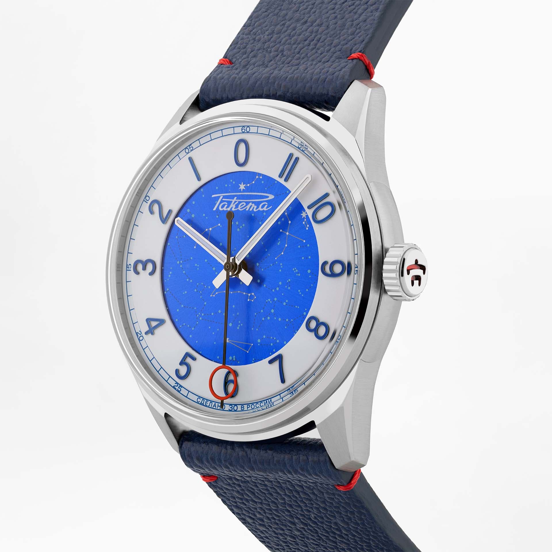 Russian Code — Qatar Edition - Article image