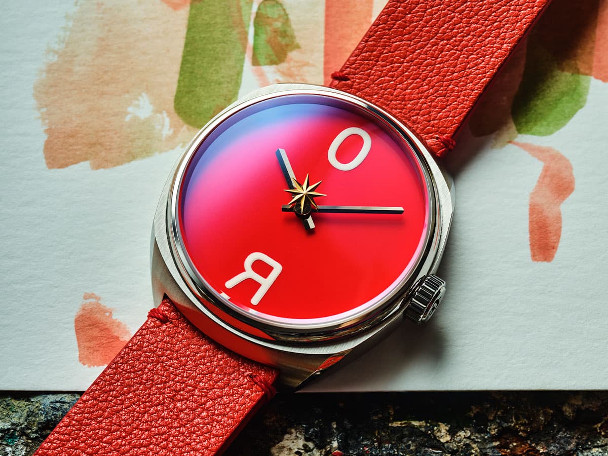 BIG ZERO YANKOVSKAYA