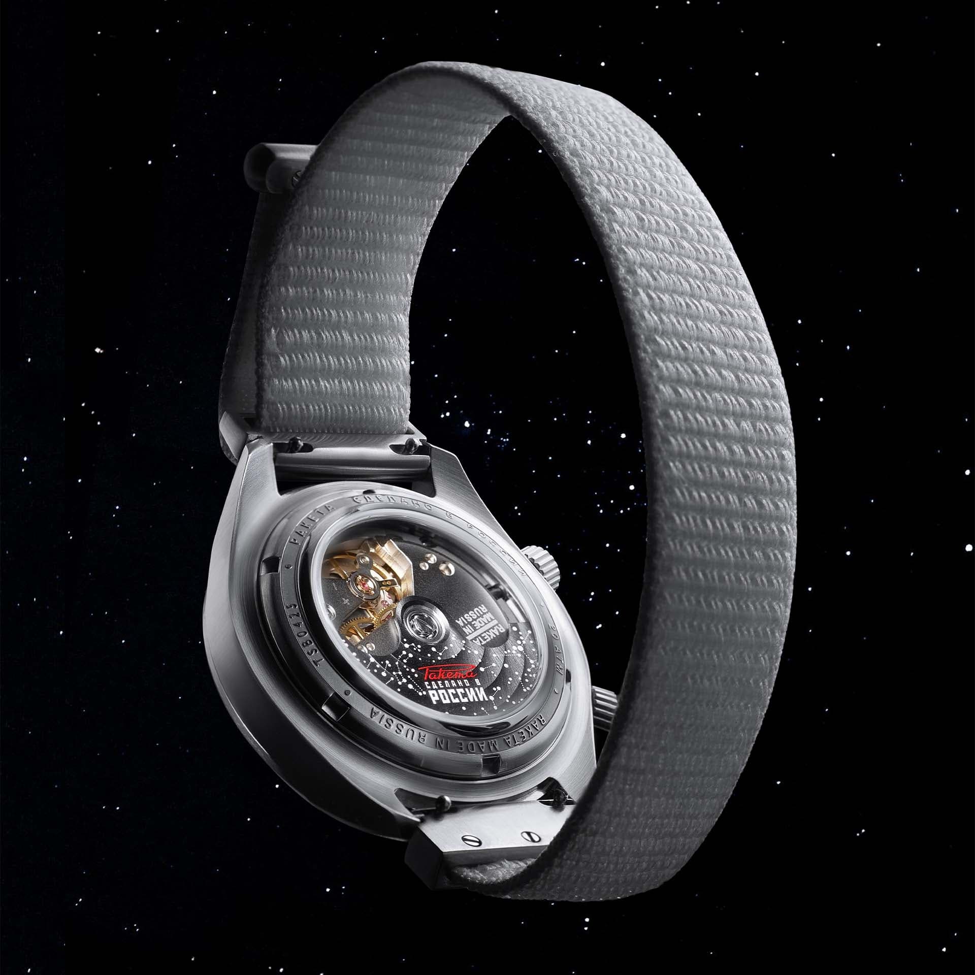 Baikonur - Article image