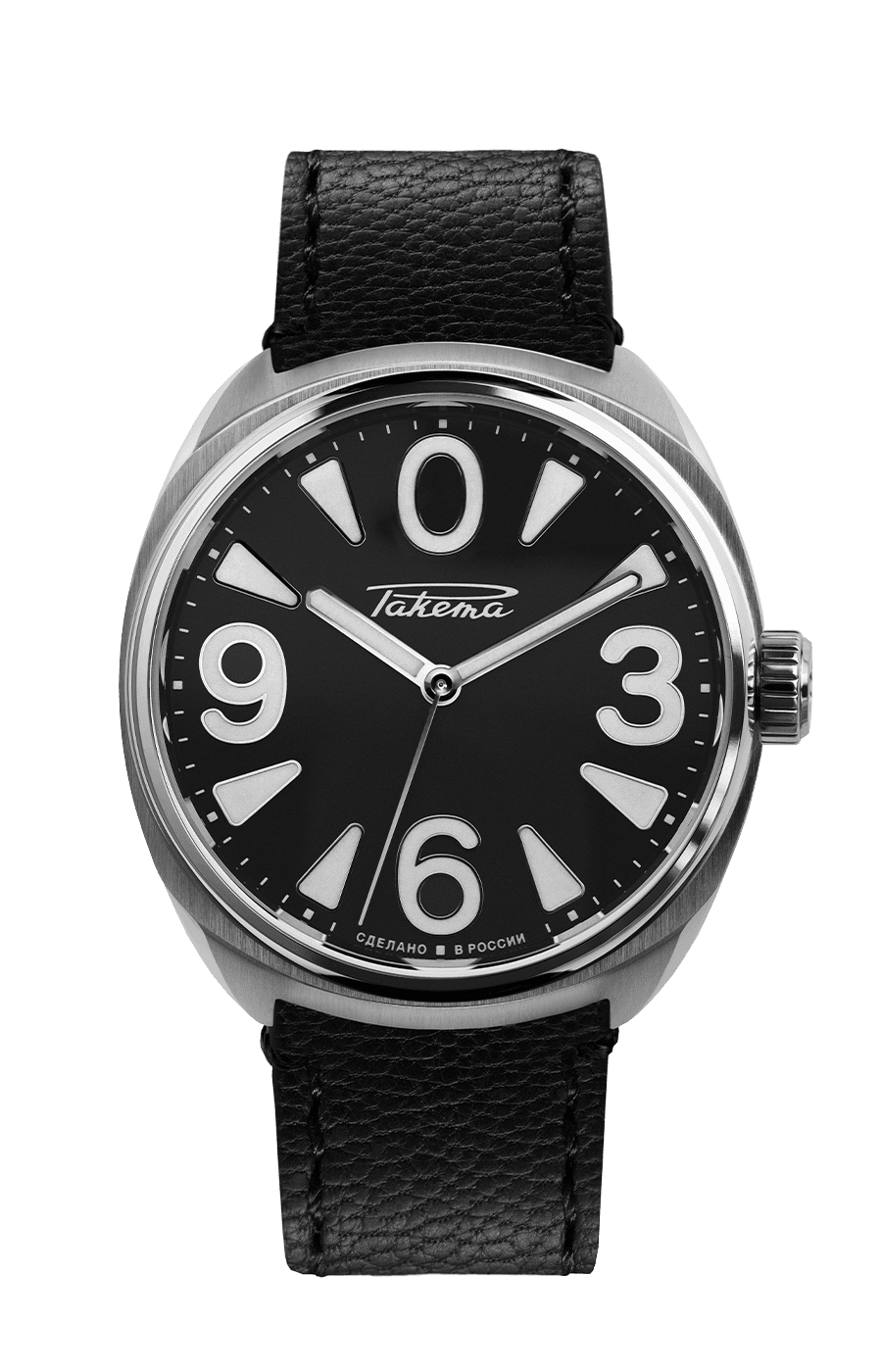 BIG ZERO Black