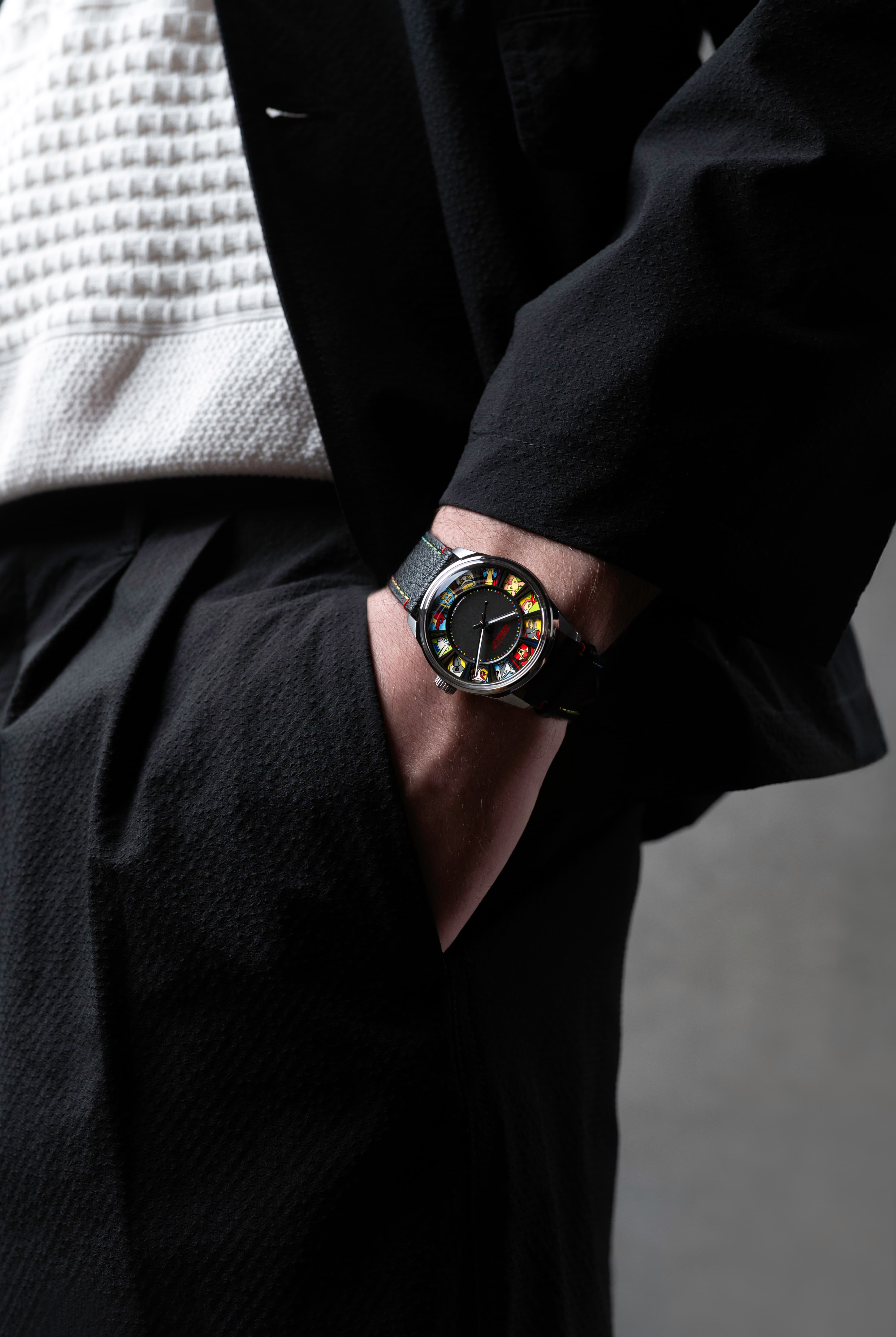 Raketa x Theatre - Article image 4