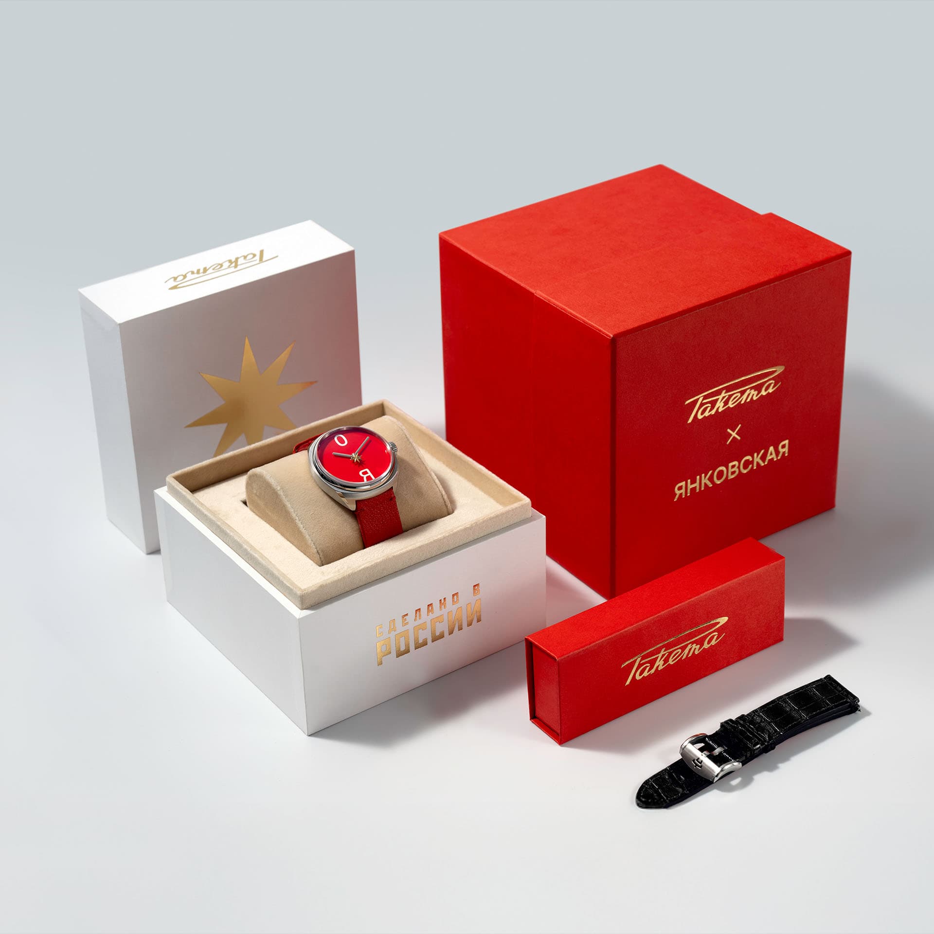 BIG ZERO ЯНКОВСКАЯ - Изображение для статьи