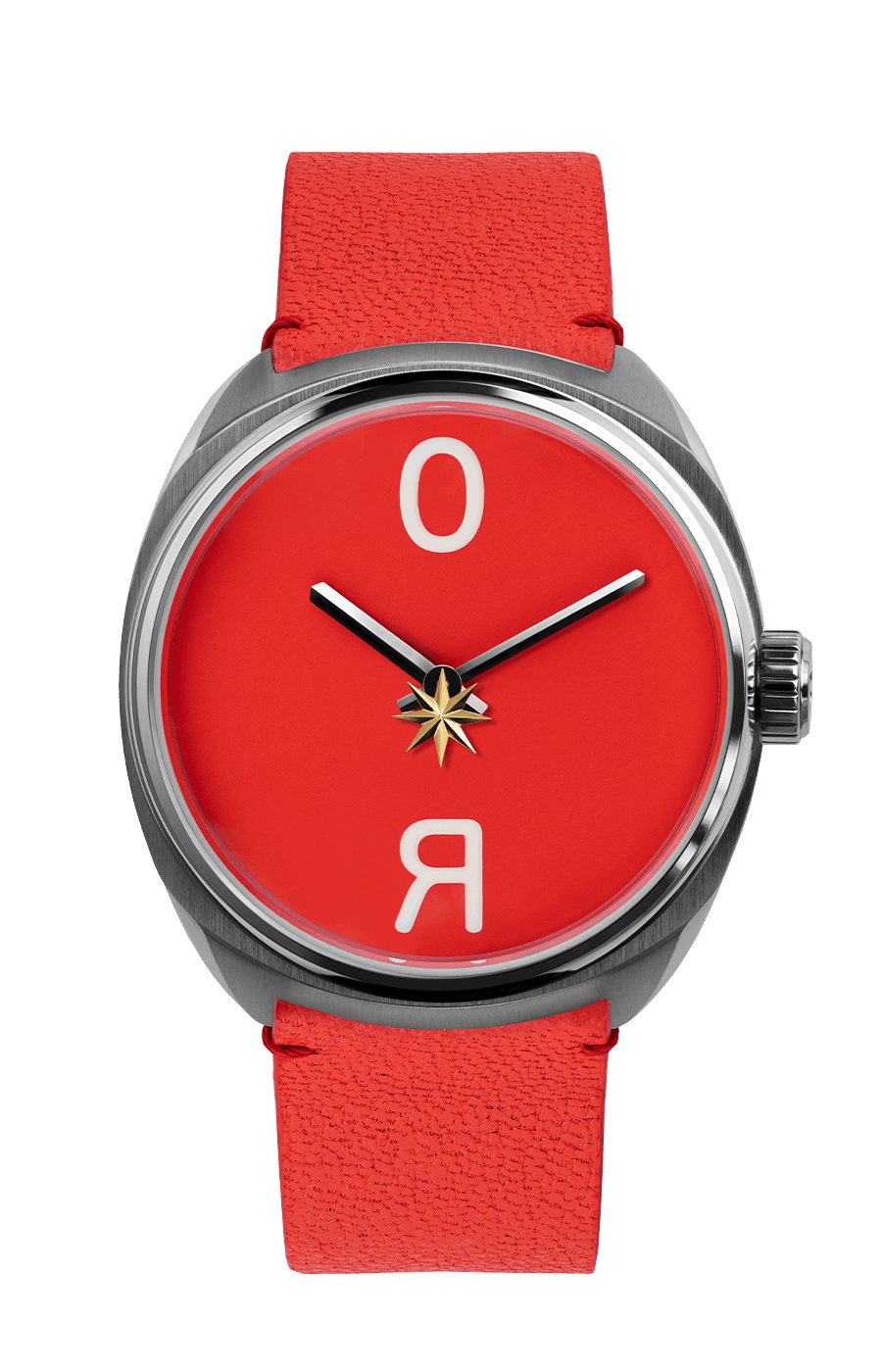 BIG ZERO YANKOVSKAYA