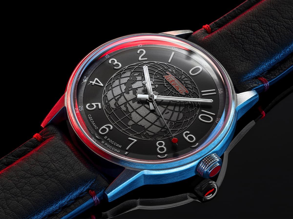 Русский код