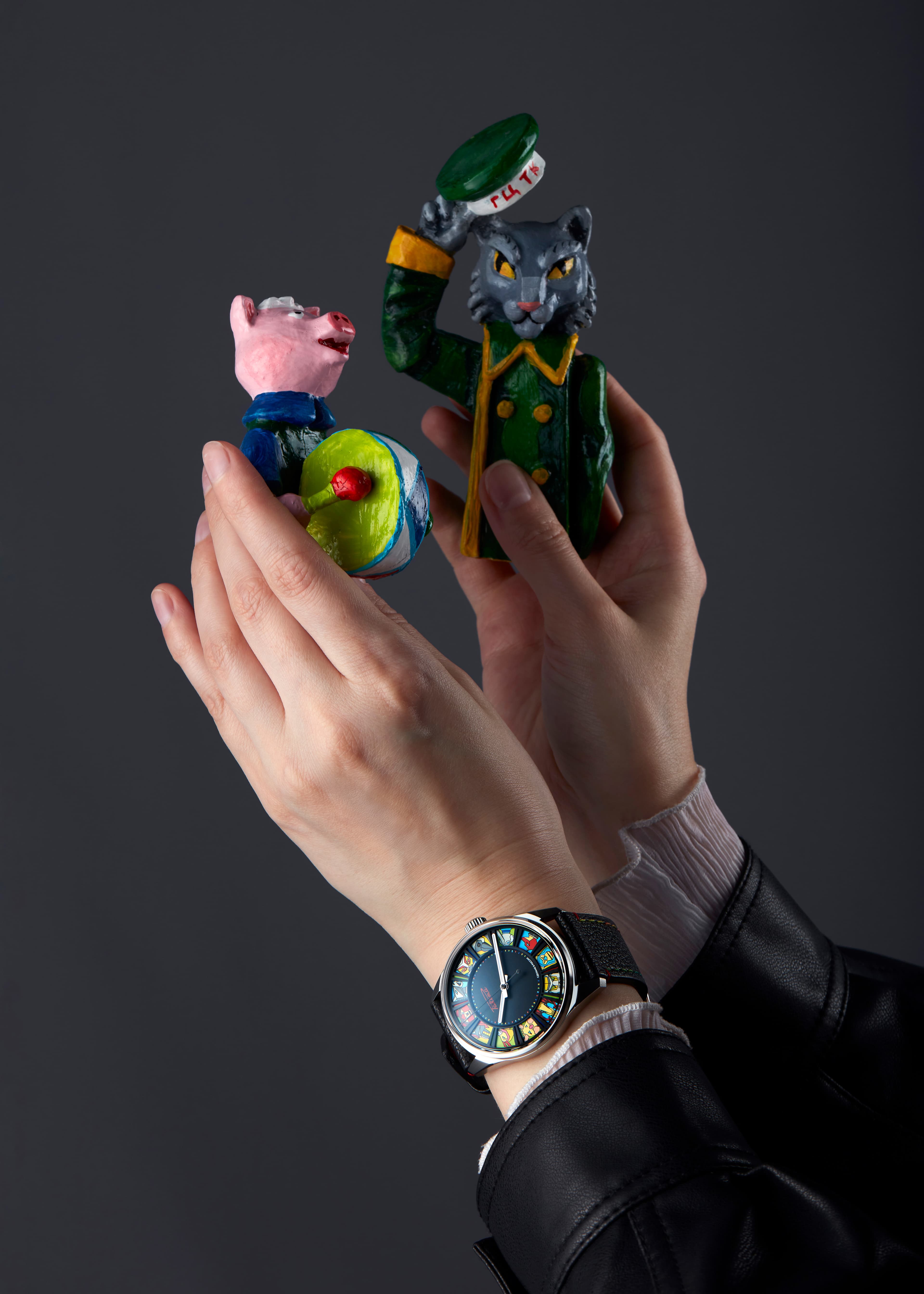 Raketa x Theatre - Article image 2