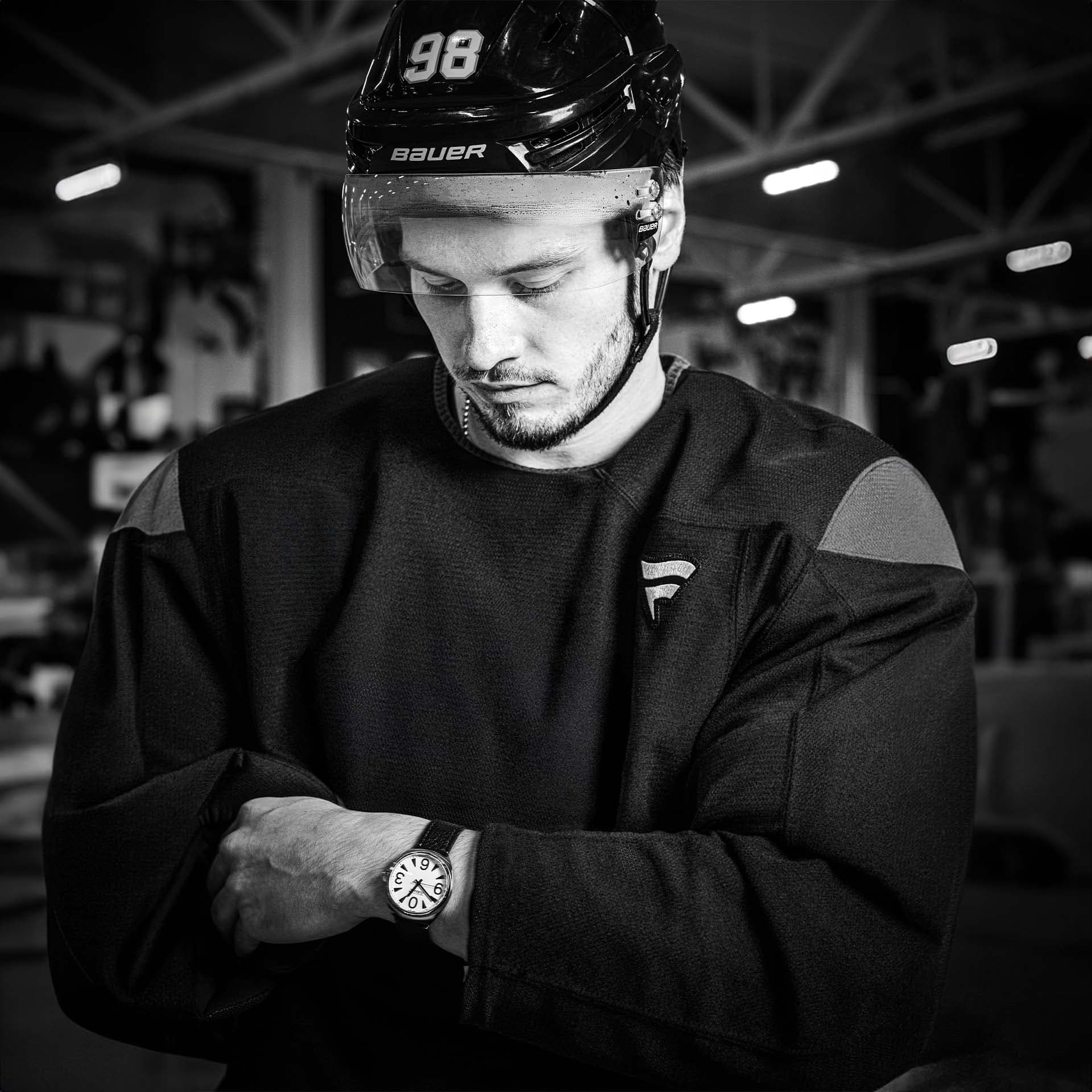 Mikhail Sergachev - Article image