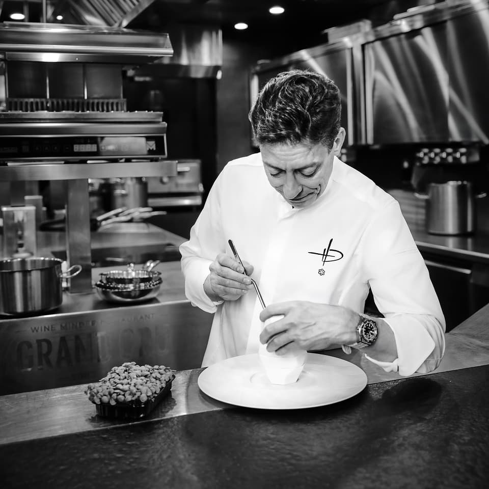 David Hemmerlé - Article image