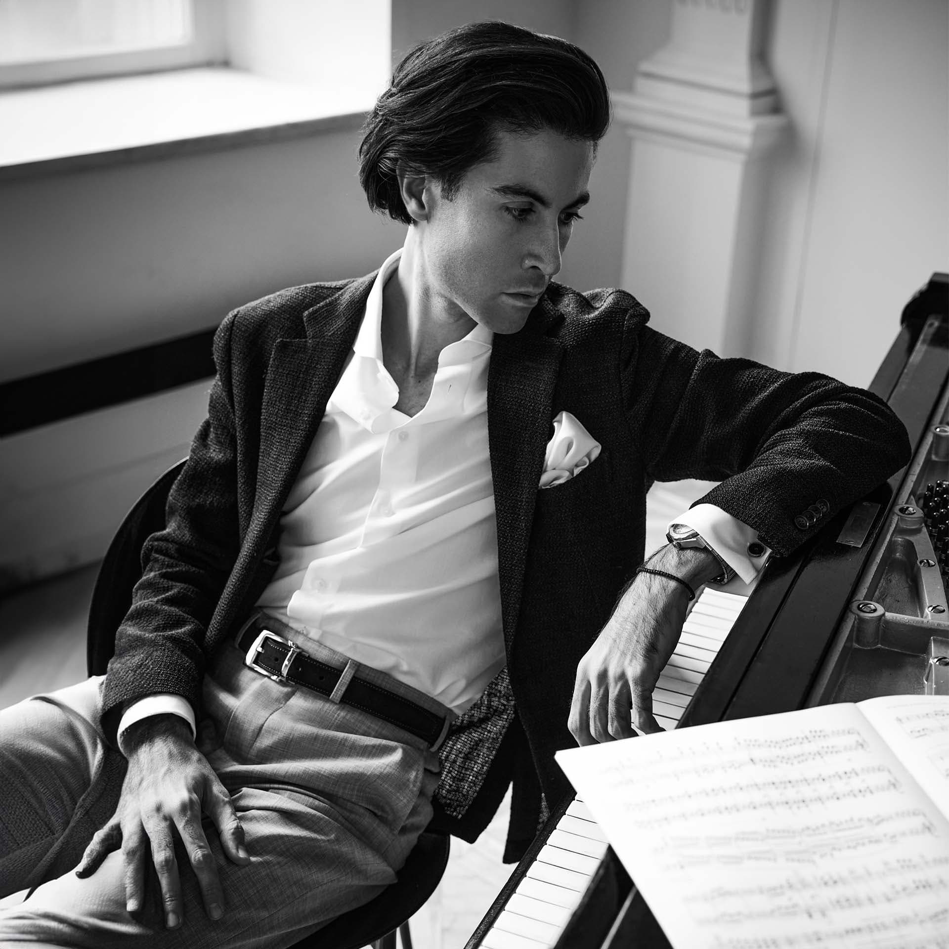 Riad Mammadov - Article image