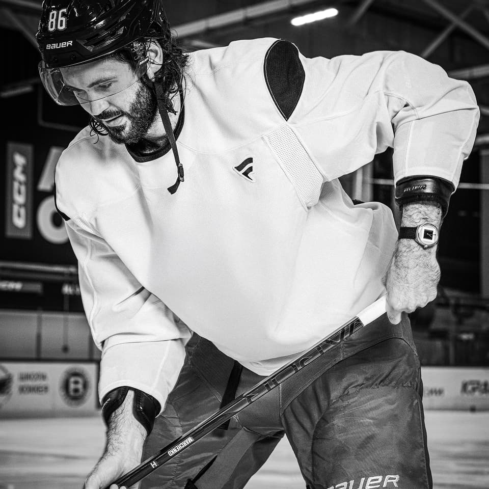 Kirill Marchenko - Article image