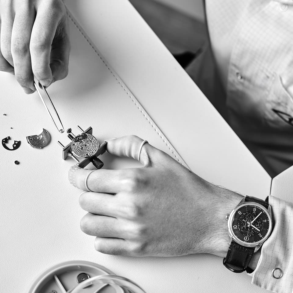 Arseny Gladskikh - Article image