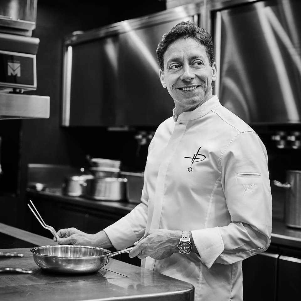 David Hemmerlé - Article image