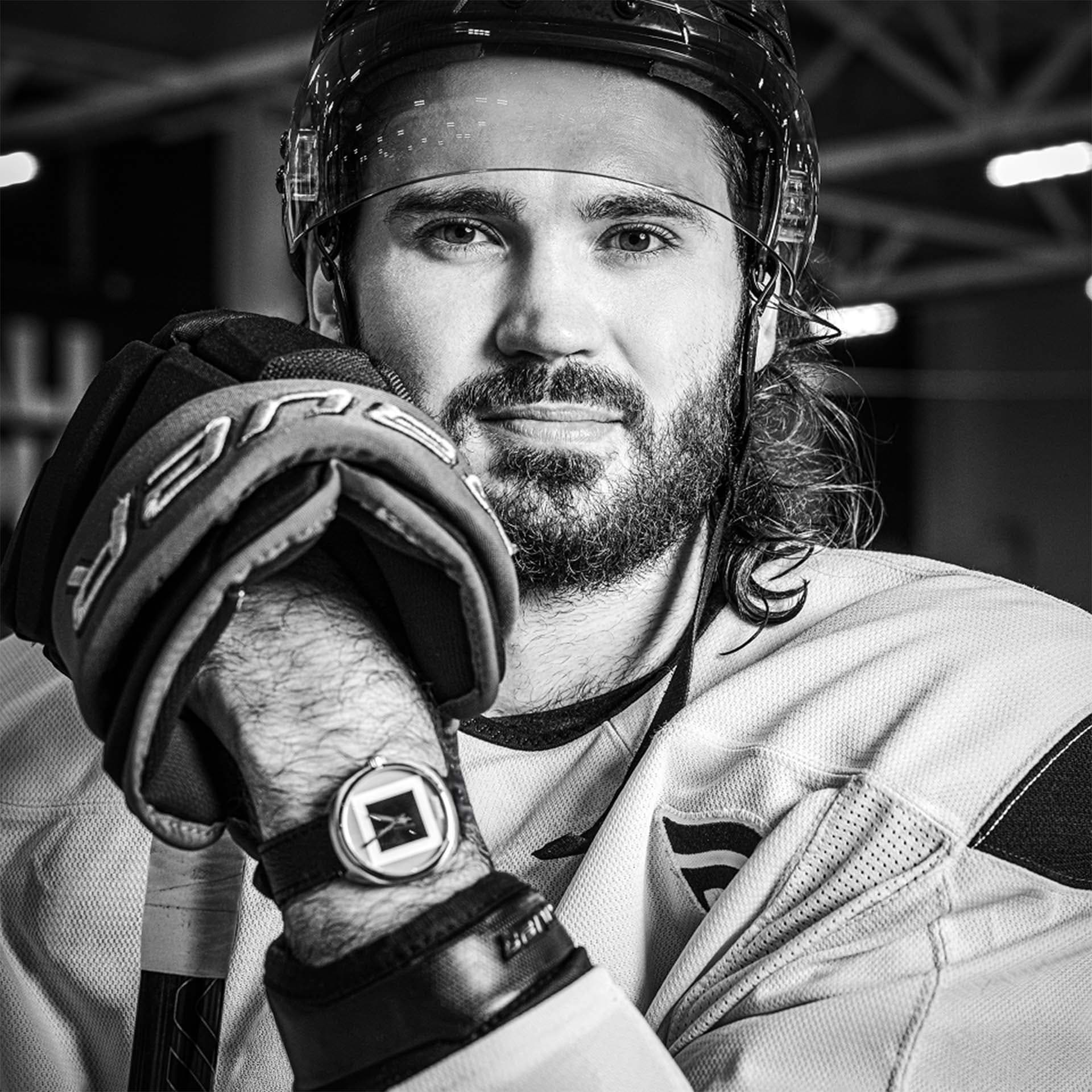 Kirill Marchenko - Article image