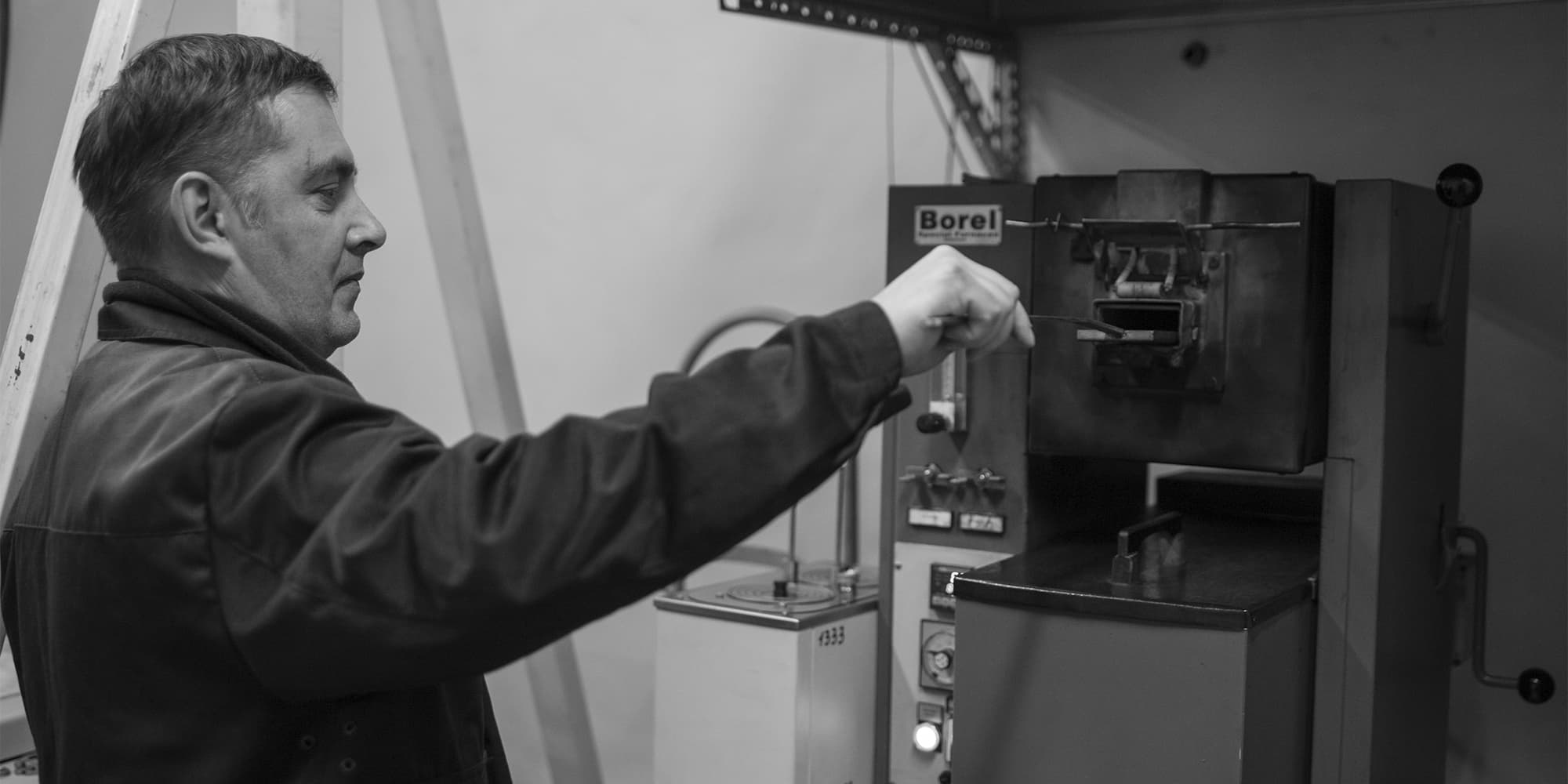 Heat treatment